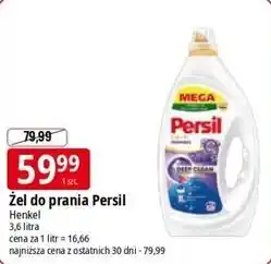 E.Leclerc Żel do prania Persil oferta