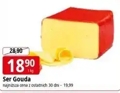 E.Leclerc Ser Gouda oferta