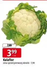 E.Leclerc Kalafior oferta