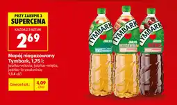 Biedronka Napój niegazowany Tymbark oferta