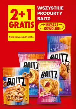 Biedronka Wszystkie produkty Baitz oferta