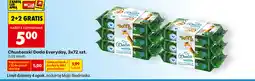 Biedronka Chusteczki Dada Everyday, 3x72 szt oferta
