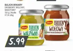 Słoneczko Bulion drobiowy Winiary oferta