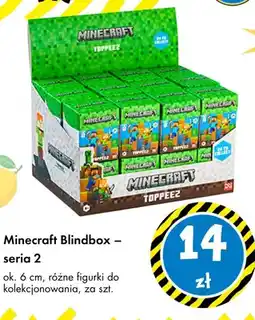 Tedi Figurka Minecraft Blindbox seria 2 oferta