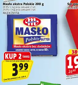 Prim Market Masło Mlekovita oferta