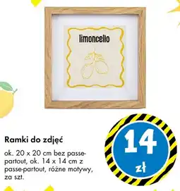 Tedi Ramka do zdjęć oferta