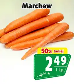 Prim Market Marchew S! oferta