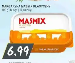 Słoneczko Margaryna Masmix Klasyczny oferta