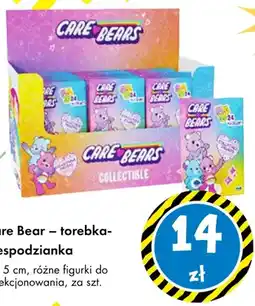 Tedi Torebka-niespodzianka Care Bears oferta