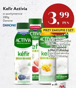 Market Point Kefir Activia mango oferta