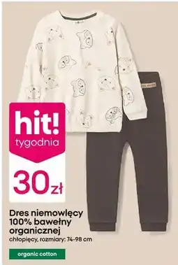 Pepco Dres niemowlęcy Hit oferta
