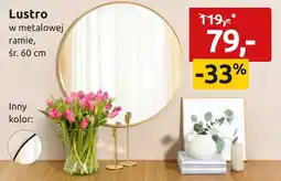 Black Red White Lustro oferta