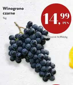 Market Point Winogrono czarne oferta