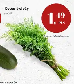 Market Point Koper świeży oferta