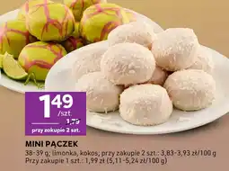 Stokrotka Express Pączek oferta