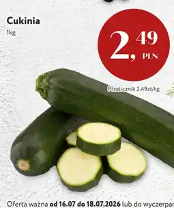 Market Point Cukinia oferta
