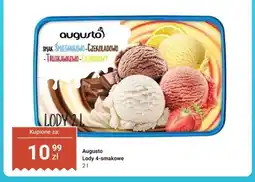 Dino Lody 4-smakowe Augusto oferta