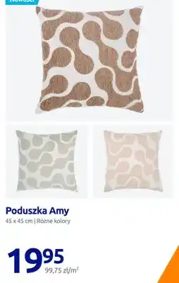 Action Poduszka Amy 45x45 cm oferta