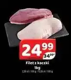 Delfin Filet z kaczki oferta