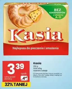 Delikatesy Centrum Margaryna Kasia oferta