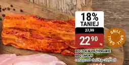 bi1 Boczek w przyprawie bbq smoky oferta