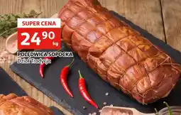Auchan Polędwica sopocka oferta