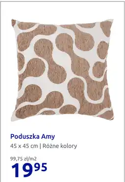 Action Poduszka Amy 45 x 45 cm oferta