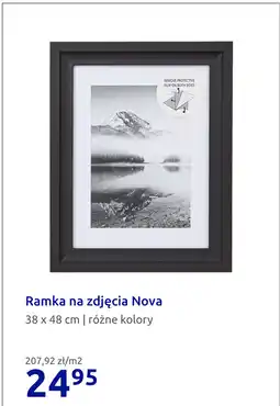 Action Ramka na zdjęcia Nova oferta