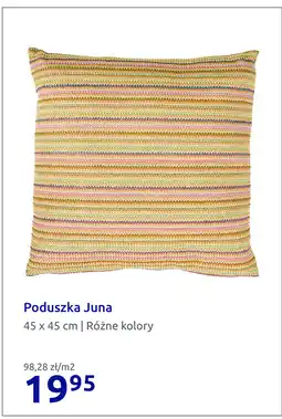 Action Poduszka Juna oferta