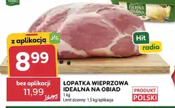 Stokrotka Łopatka wieprzowa Hit oferta