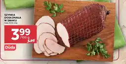 Stokrotka Szynka Duda oferta