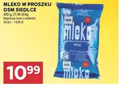 Stokrotka Mleko w proszku oferta