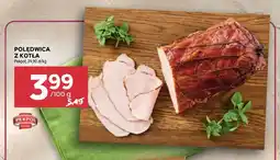 Stokrotka Polędwica Pekpol oferta