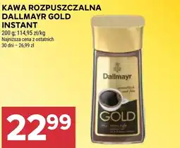 Stokrotka Kawa rozpuszczalna Dallmayr oferta