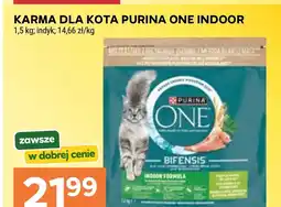 Stokrotka Karma dla kota Purina One oferta