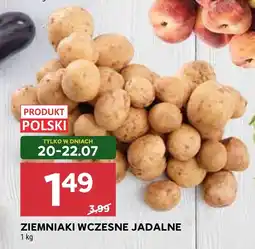 Stokrotka Ziemniaki Polski oferta
