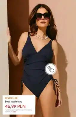 Sinsay Strój kąpielowy oferta