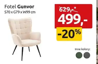 Black Red White Fotel Gunvor oferta
