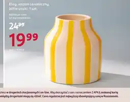 Rossmann Wazon Eloy oferta