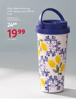 Rossmann Kubek termiczny Eloy oferta
