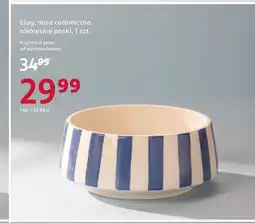 Rossmann Misa Eloy oferta