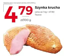 Frac Szynka krucha Taurus oferta