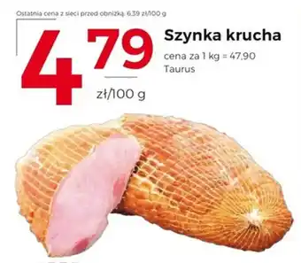 Frac Szynka krucha Taurus oferta