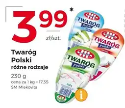 Frac Twaróg Polski oferta