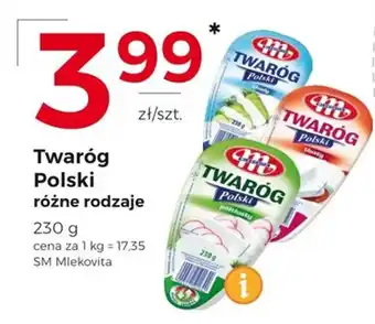 Frac Twaróg Polski oferta