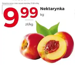 Frac Nektarynka oferta
