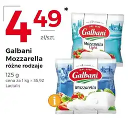 Frac Galbani Mozzarella oferta