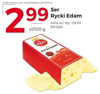 Frac Ser Rycki Edam oferta