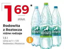 Frac Rodowita z Roztocza oferta