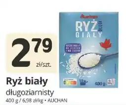 Marketvita Ryż biały długoziarnisty oferta